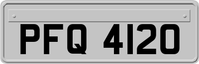 PFQ4120
