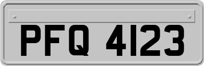 PFQ4123