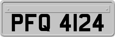 PFQ4124