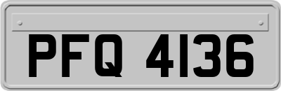 PFQ4136