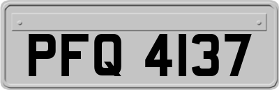 PFQ4137