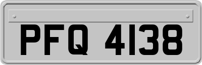 PFQ4138