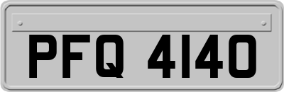 PFQ4140