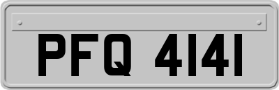 PFQ4141