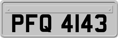 PFQ4143