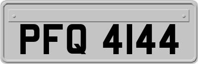 PFQ4144