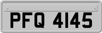 PFQ4145