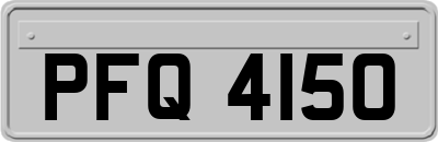PFQ4150