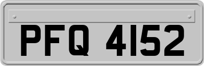 PFQ4152