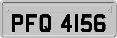 PFQ4156