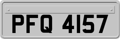 PFQ4157
