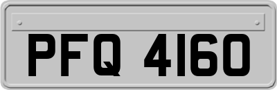 PFQ4160