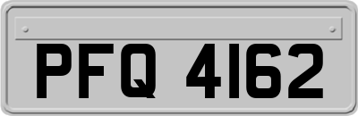 PFQ4162