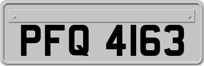 PFQ4163