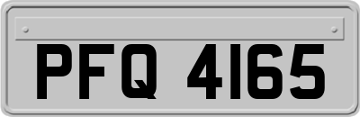 PFQ4165