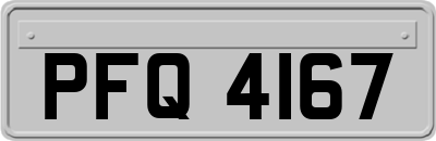 PFQ4167