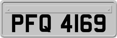 PFQ4169