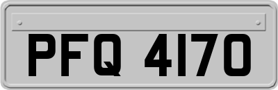 PFQ4170