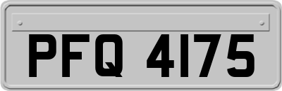 PFQ4175