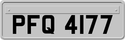 PFQ4177