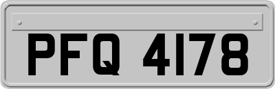 PFQ4178