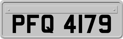 PFQ4179