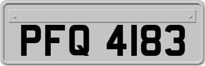 PFQ4183