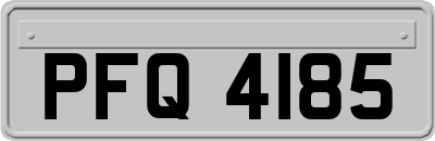 PFQ4185