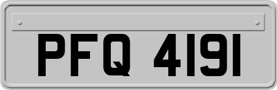 PFQ4191