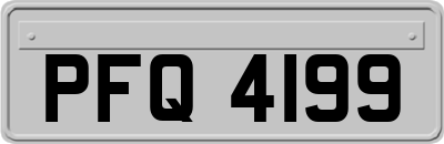 PFQ4199