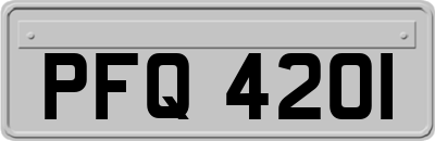 PFQ4201