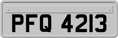 PFQ4213