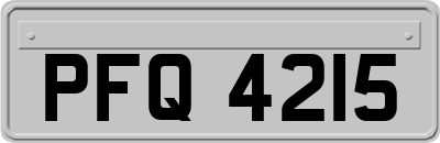PFQ4215