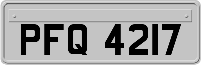 PFQ4217