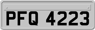 PFQ4223