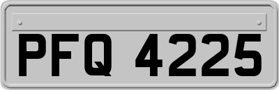 PFQ4225