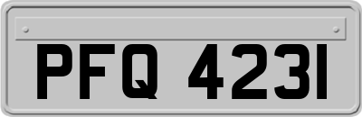 PFQ4231
