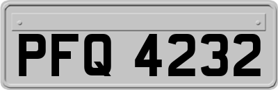 PFQ4232