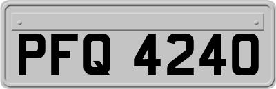 PFQ4240