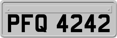 PFQ4242