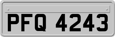 PFQ4243