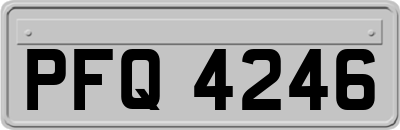 PFQ4246