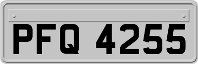 PFQ4255