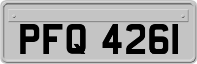 PFQ4261