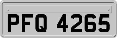 PFQ4265