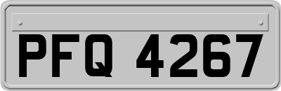 PFQ4267