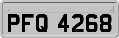 PFQ4268