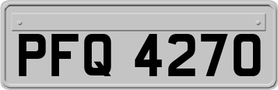 PFQ4270