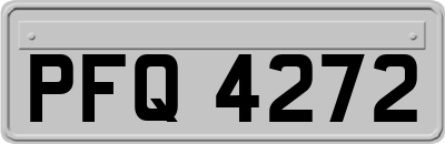 PFQ4272