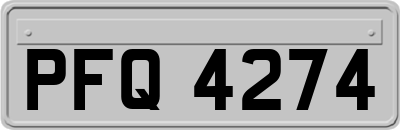 PFQ4274